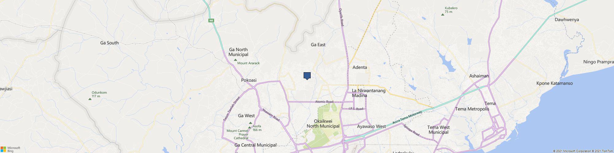 AAMSCO Engineering Services cover photo