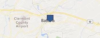 Ragtagteam LLC location map