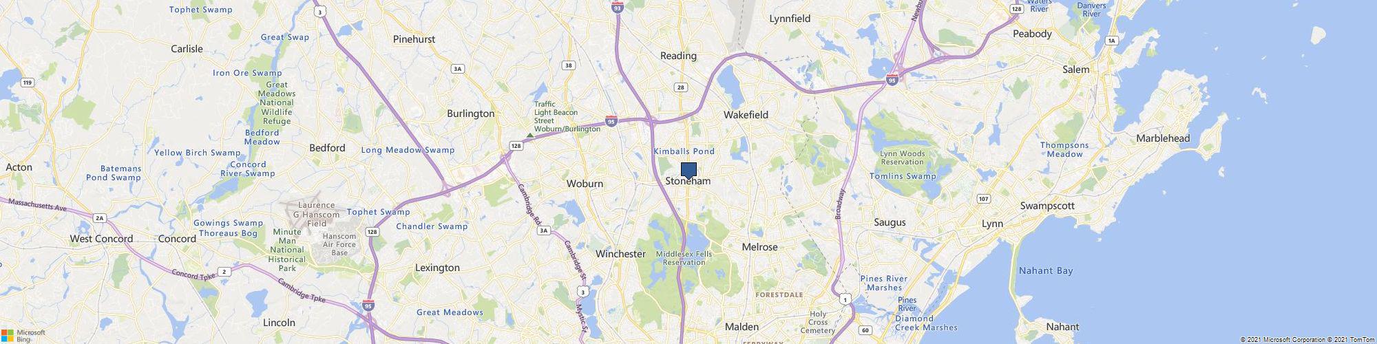 NorthEastern Flooring cover photo