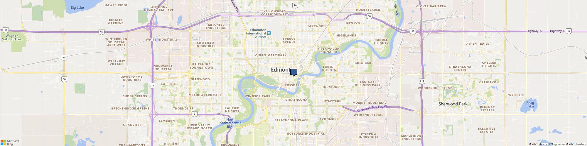 Urbane Paradise cover photo