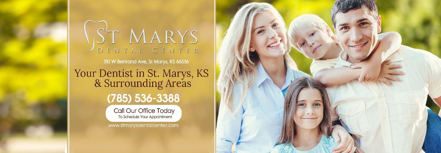 St. Marys Dental Center cover photo