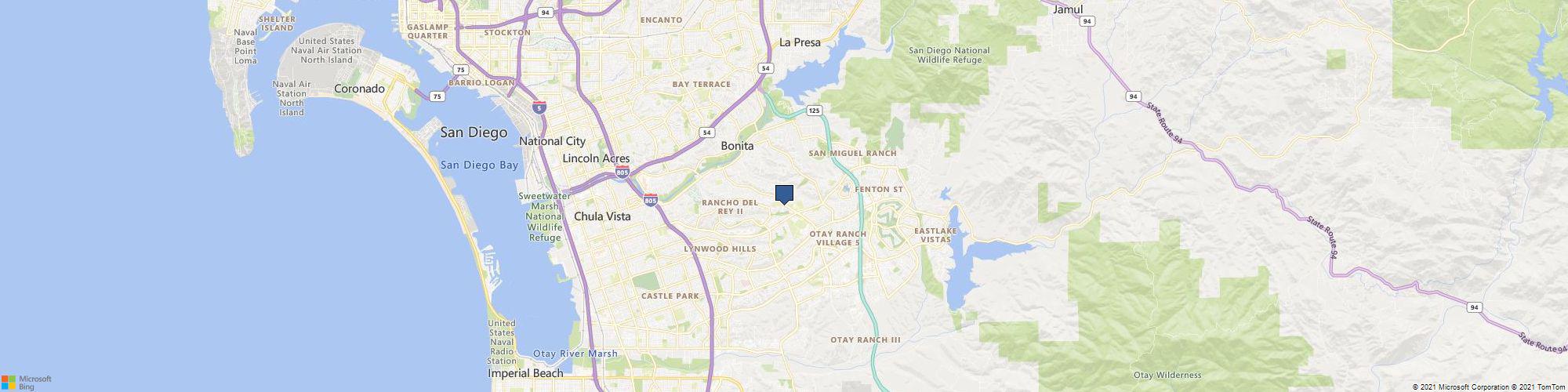 Bonita Del Rey Dental Care cover photo