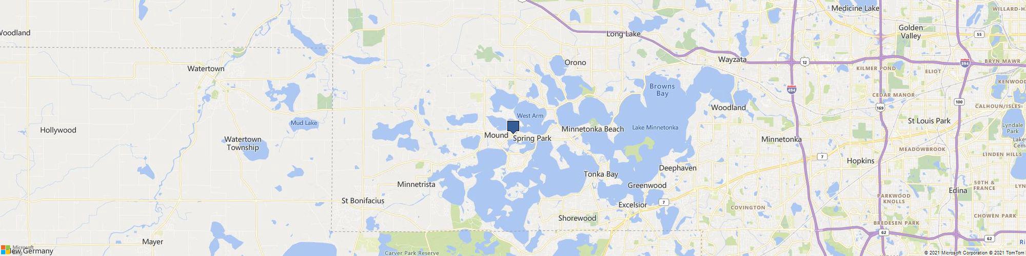 Tonka Auto And Truck cover photo