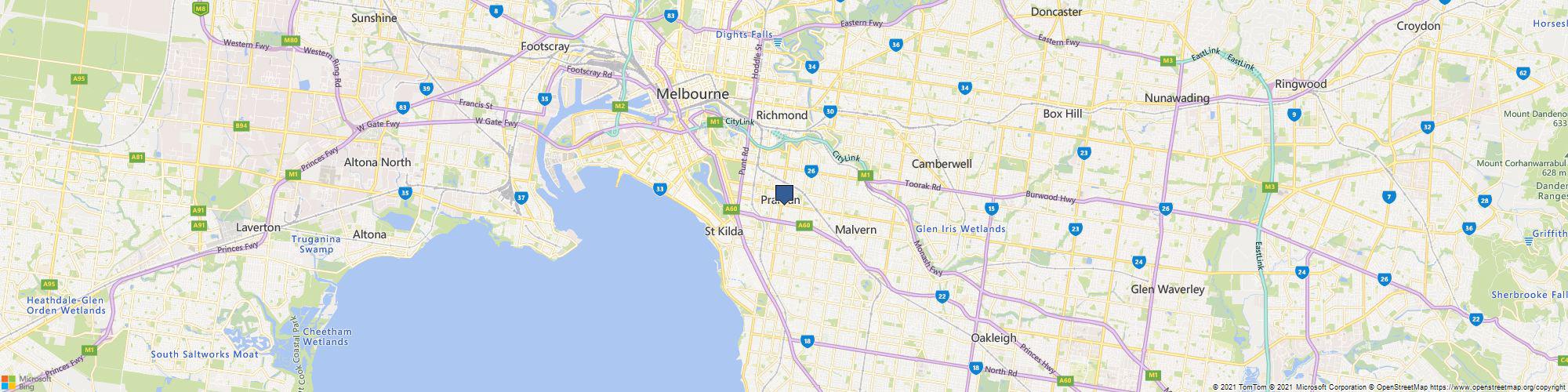 Early Image cover photo