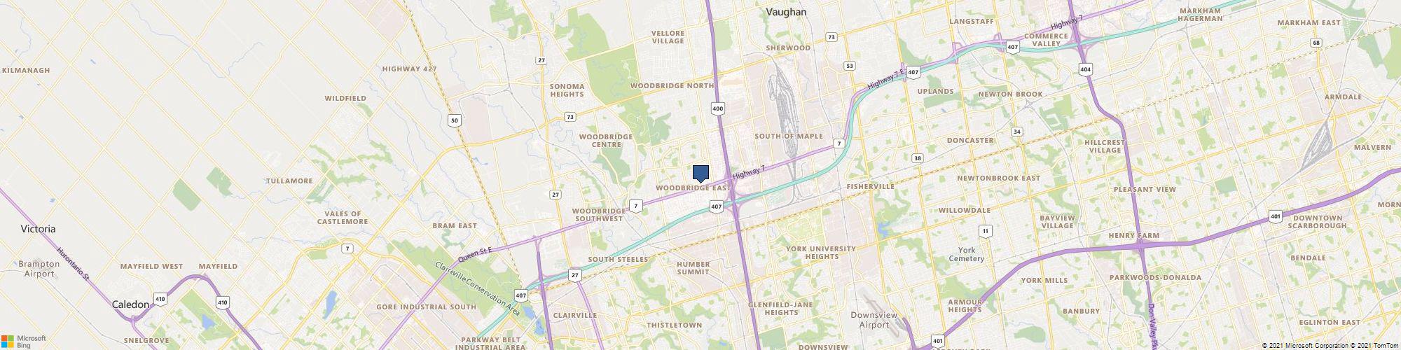 Windows & Doors Woodbridge cover photo