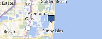 Disinfect Solutions Inc location map