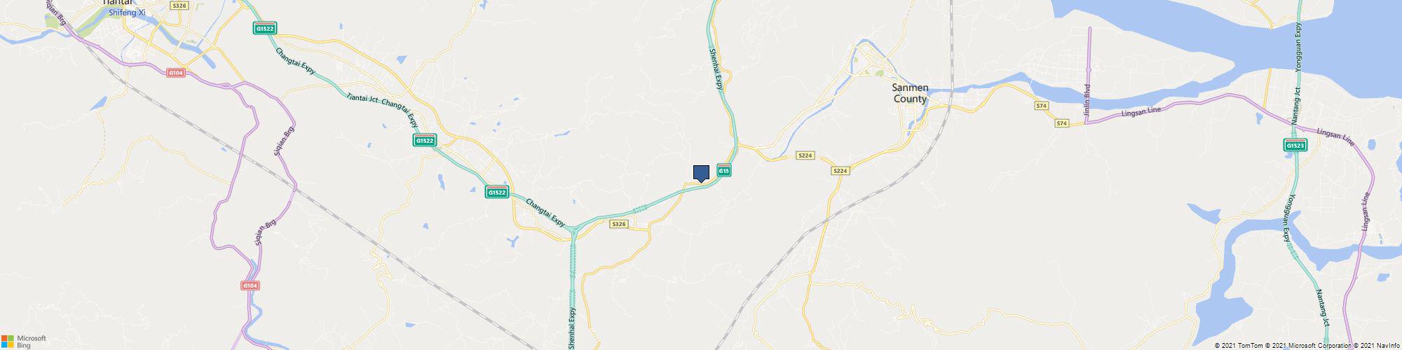 Sanmen Tongling Rubber Factory cover photo