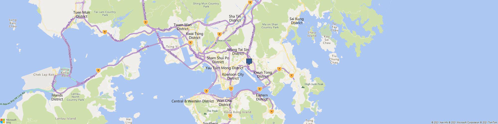 Yvonne Credit Service 易還財務 cover photo