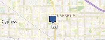 MasterClass Fitness Academy LLC location map