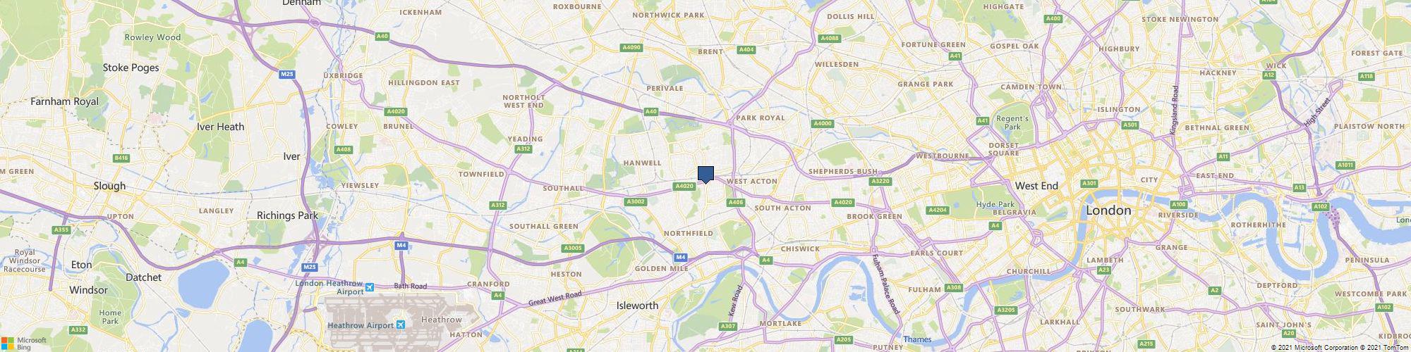 Capital Trade Service cover photo