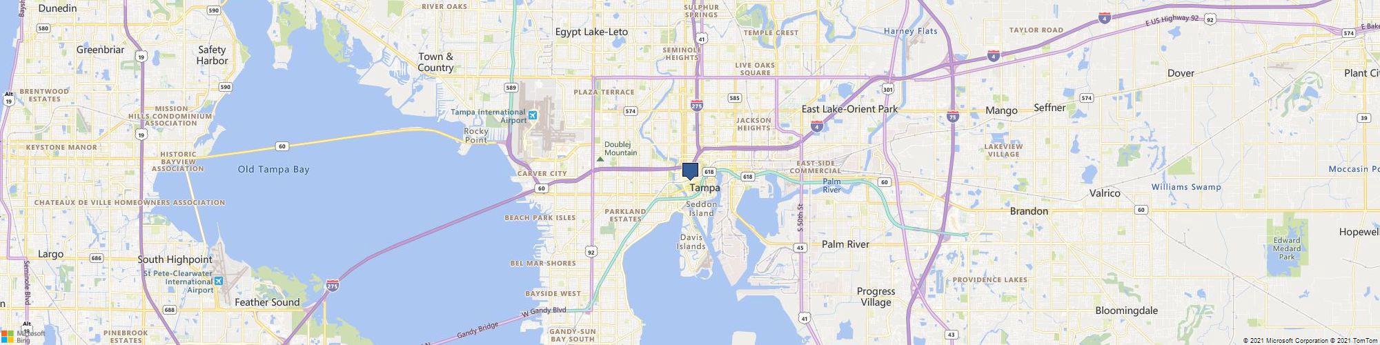 Affordable Family Movers of Florida cover photo