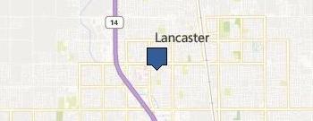 Modern Measures LLC location map