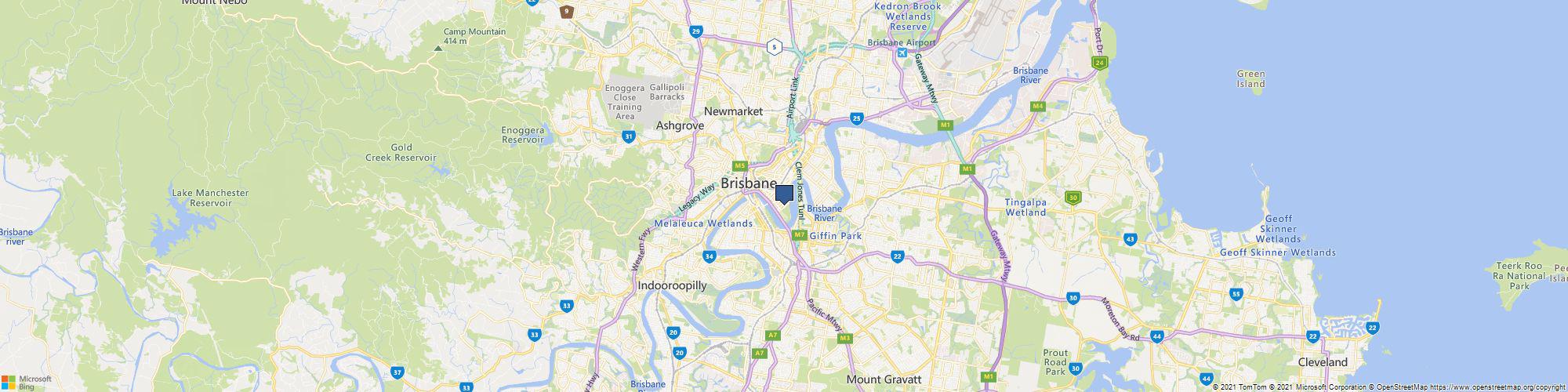 Pest Control Brisbane cover photo