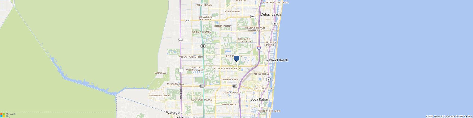 Delray Beach 24/7 Towing cover photo