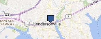 Sportsurge location map