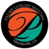 Palms Luxury Motors Inc.