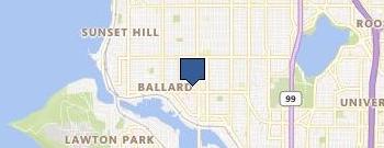 Nu Jan Building Services location map