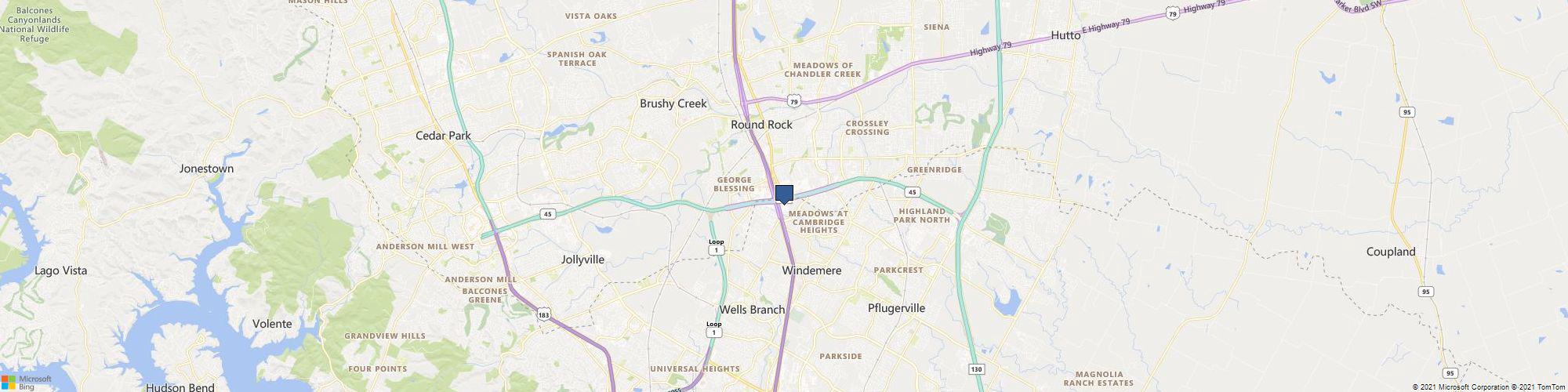 Water Damage Round Rock cover photo