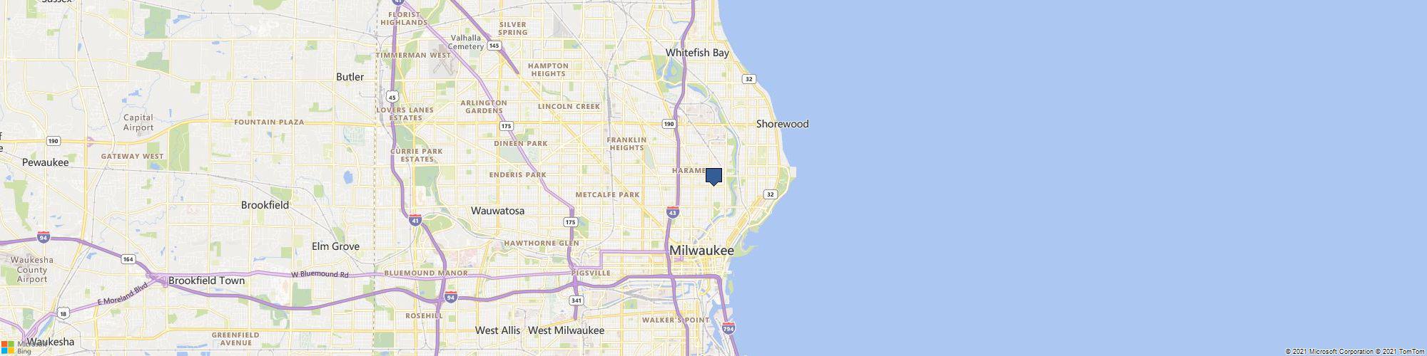 Milwaukee Remodeling cover photo