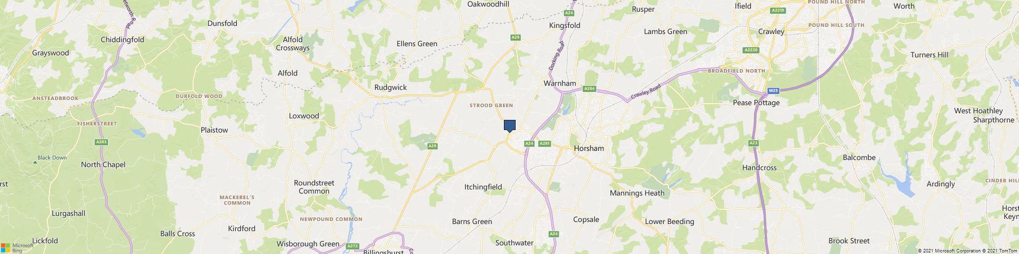 Martin’s Magic cover photo