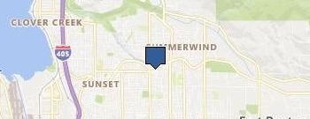 Advanced 3M Paint Protection Film  location map