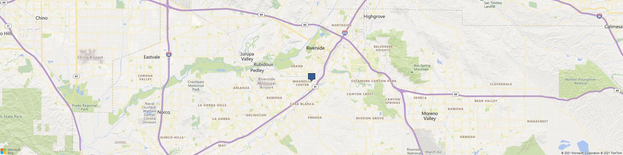 Panish Shea & Boyle LLP - Riverside cover photo