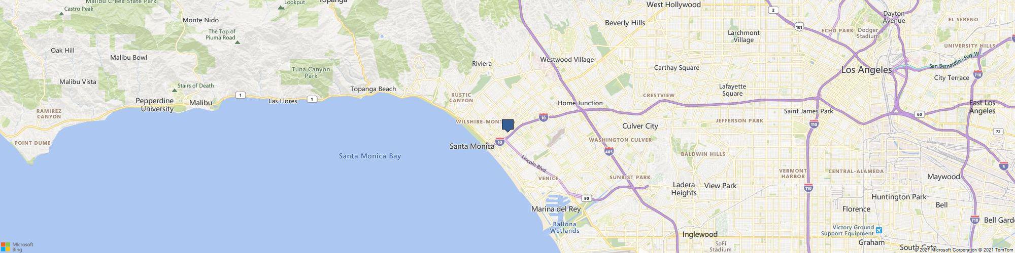 Hoag Studio cover photo