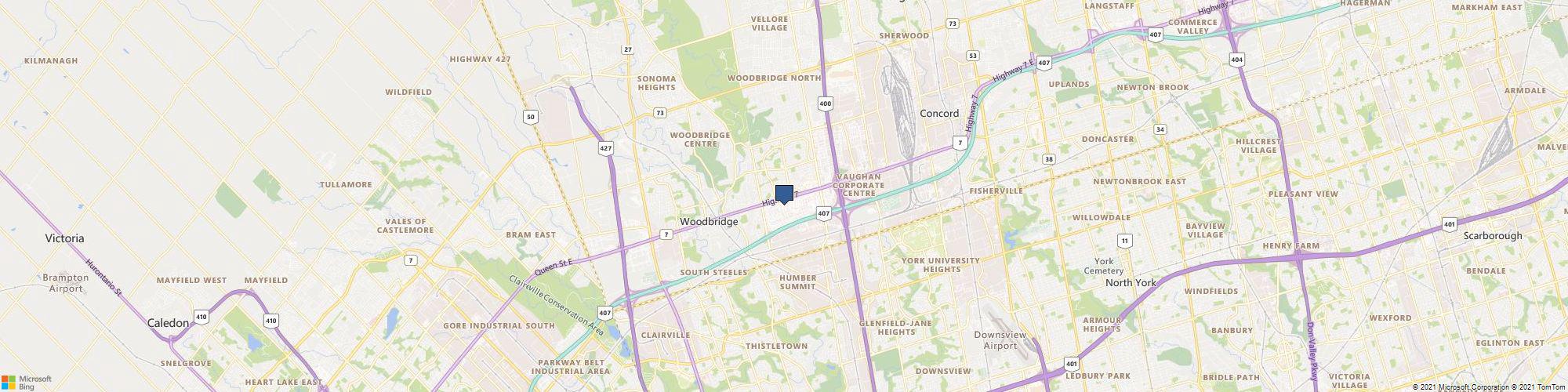 ALDA Windows and Doors cover photo