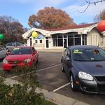 Advantage Motor Inc - photo 4