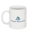 Arman Fine Auto - photo 1