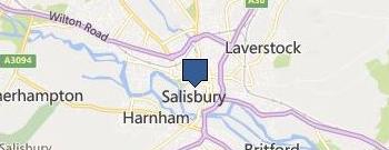 The Early Early Christmas Fair location map