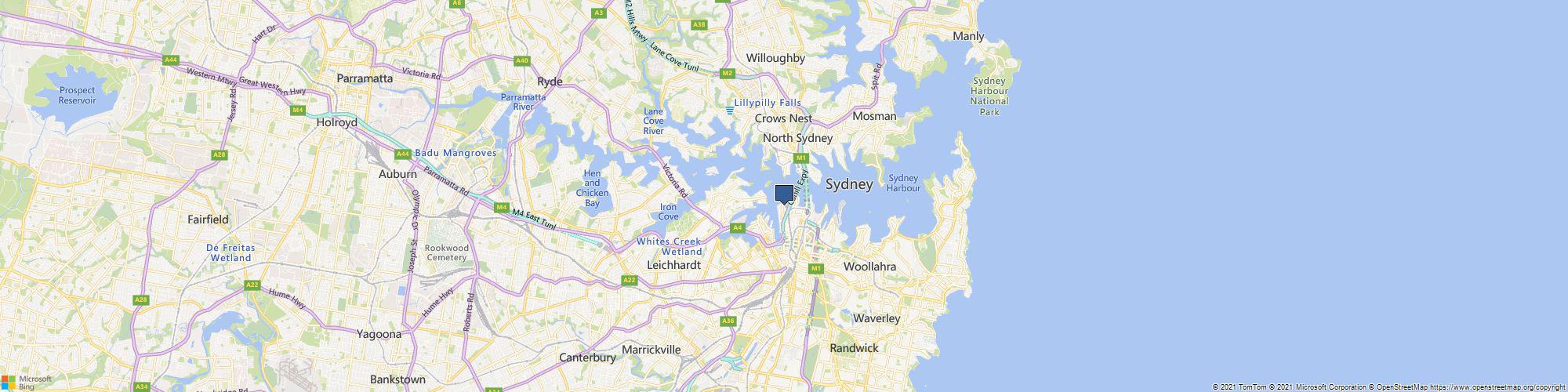 EssayCorp Australia cover photo