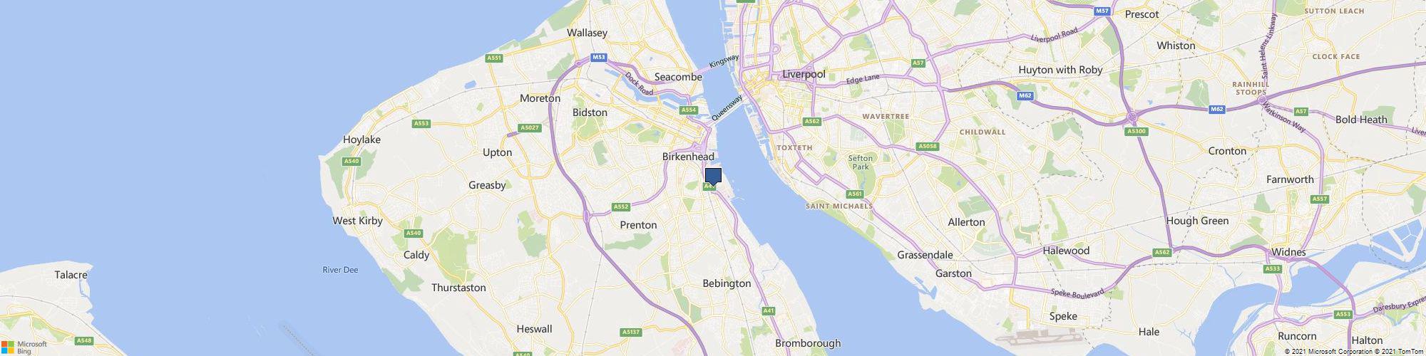 The Wirral Carpet Cleaner cover photo