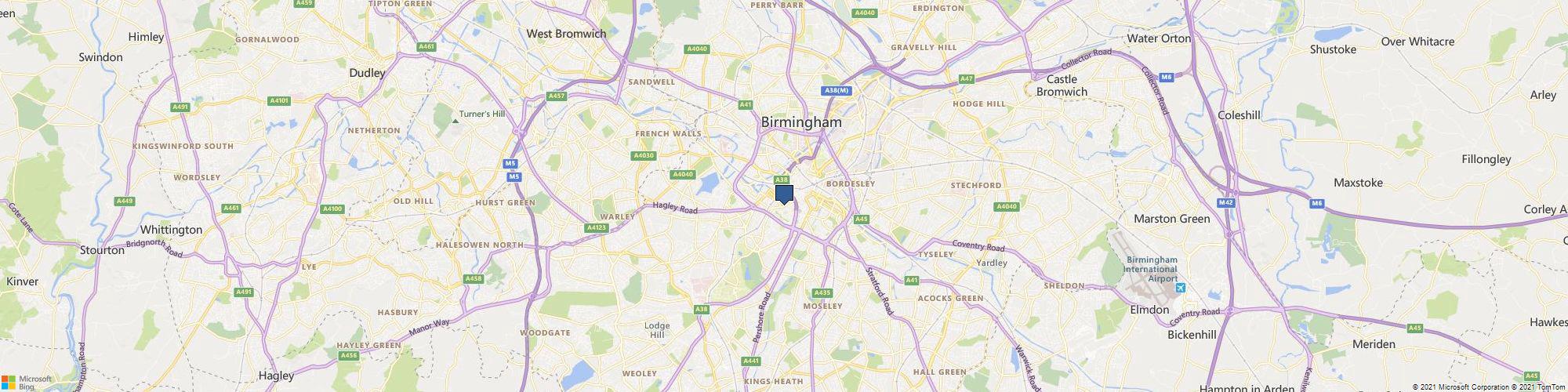 Matthews Estate Agents cover photo