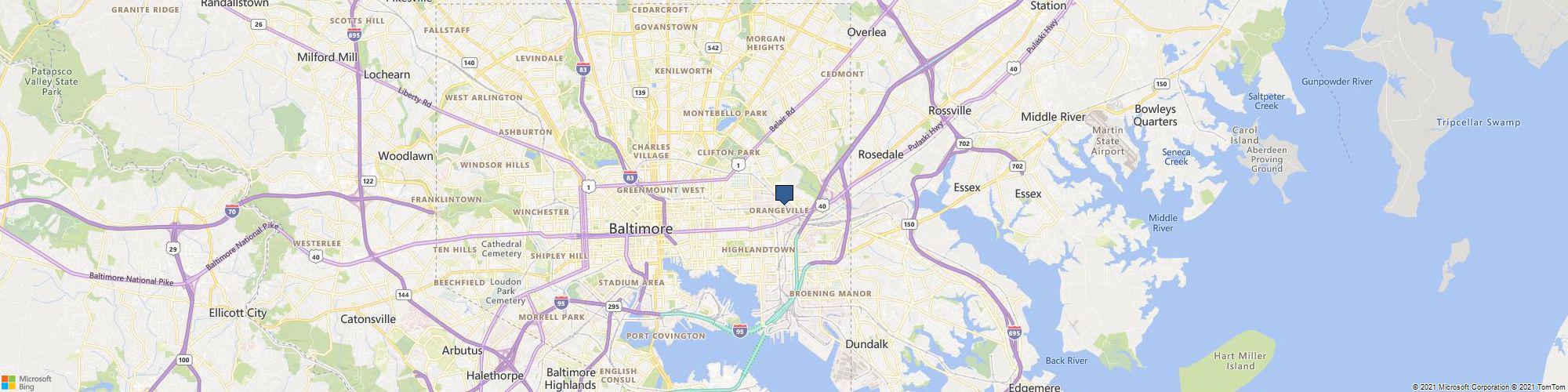 ACE Environmental cover photo