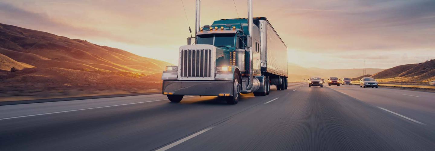 Freight Broker cover photo