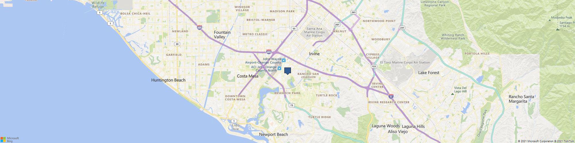 Panish Shea & Boyle LLP - Orange County cover photo