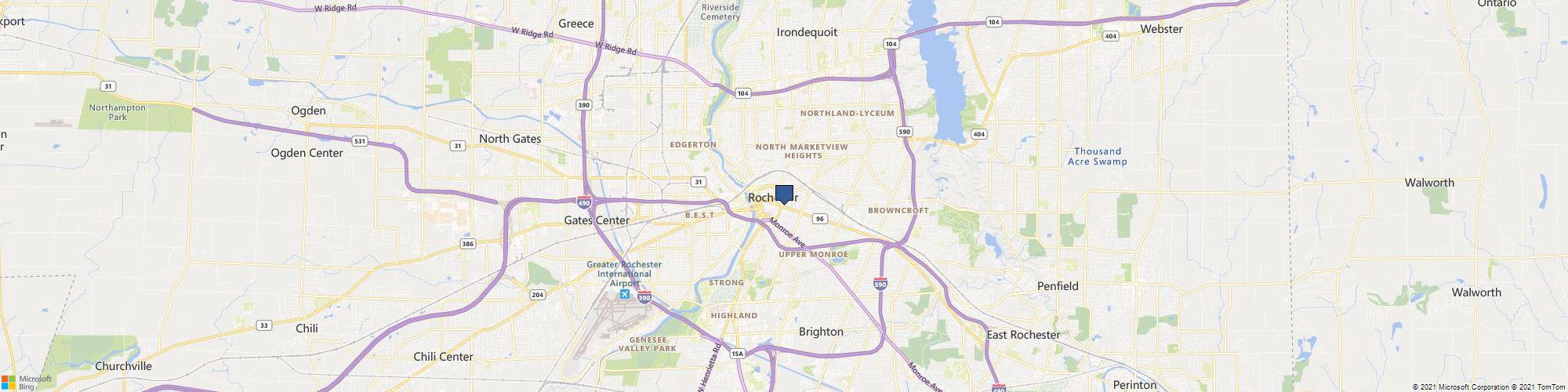 Basement Waterproofing Rochester NY cover photo