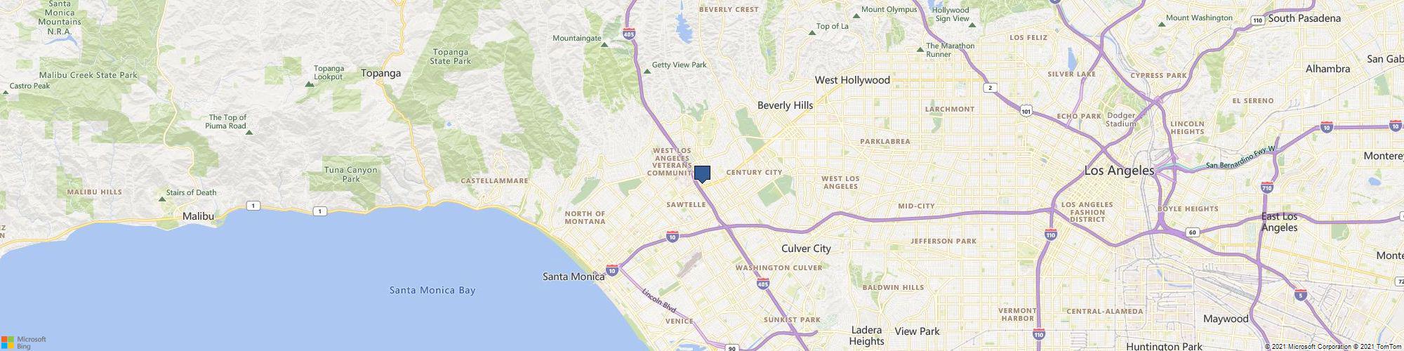 Panish Shea & Boyle LLP - Los Angeles cover photo