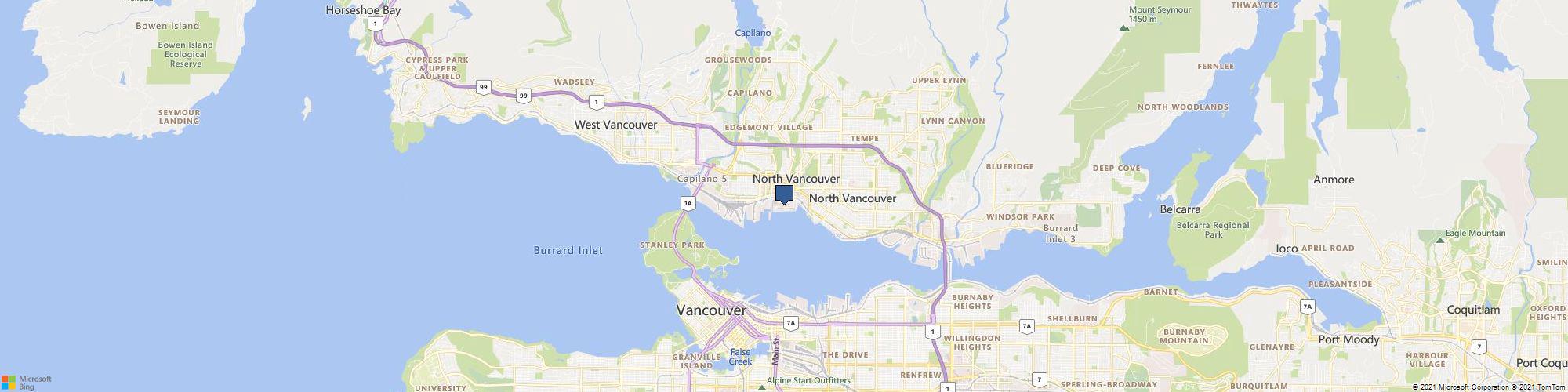 Dempster Reality cover photo