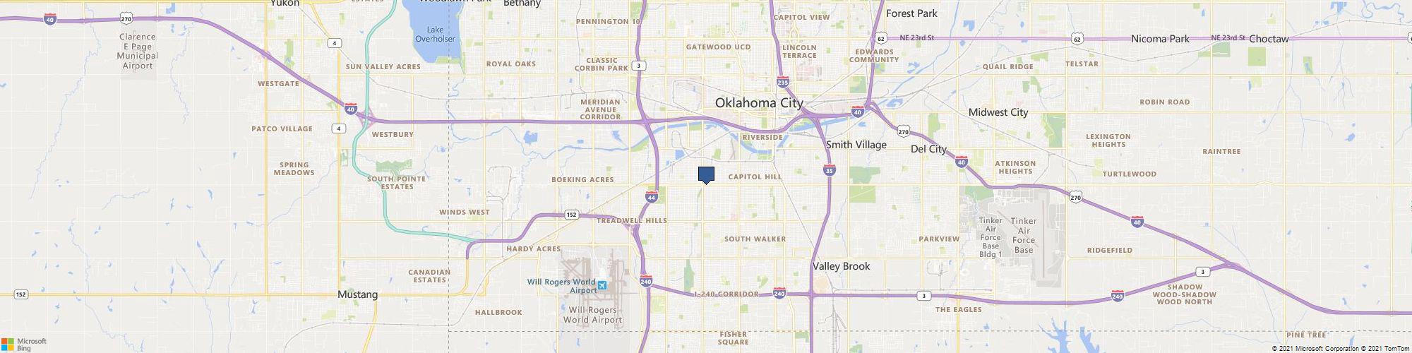 The Wash OKC AutoGroup LLC cover photo