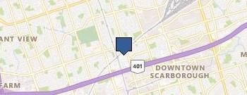 Art On A Tuesday location map