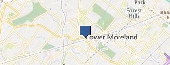 Victory Home Care Agency location map