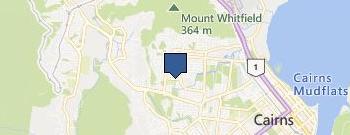 Summer Breeze Designs location map