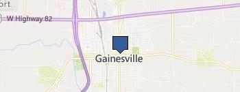 Johnson Painting & Carpentry location map