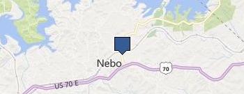 Rausch Decals And More LLC location map