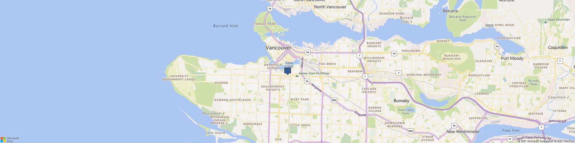 Silvercrest Laneway House Vancouver cover photo