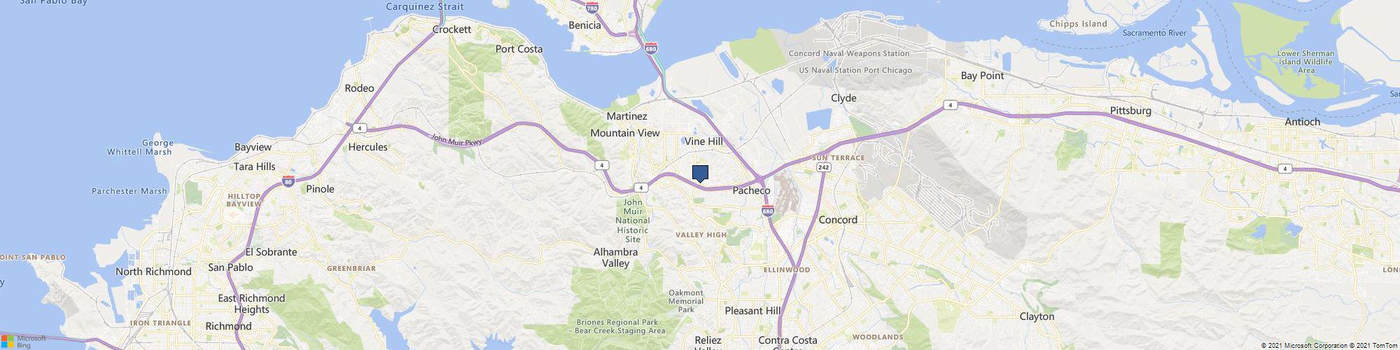 YWCA of Contra Costa / Sacramento cover photo