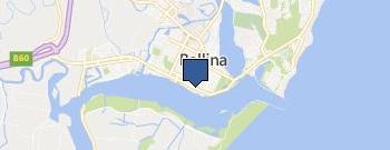 Bourke Legal Lawyers location map