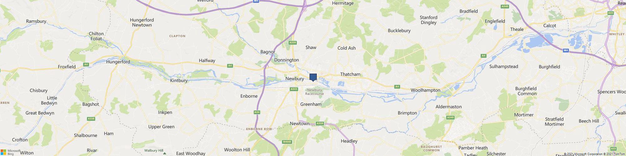 999 Plumber Newbury cover photo